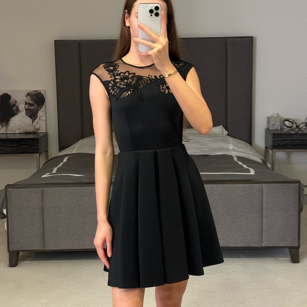 Ted Baker dress